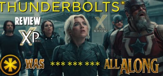 Thunderbolts Reaction! Plus Avengers Doomsday, Fantastic Four, and More!
