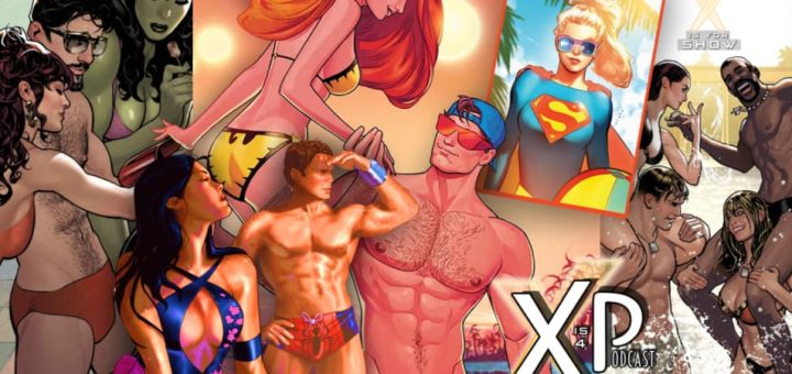 Marvel & DC’s July Solicits, Comic News, & More