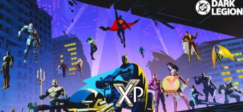 Reviewing the DC: Dark Legion Mobile/PC Launch
