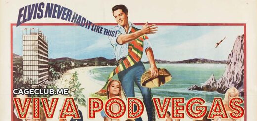 Viva Pod Vegas #014 – Fun in Acapulco (1963)