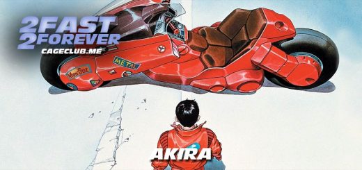 2 Fast 2 Forever #165 – Akira (1988)