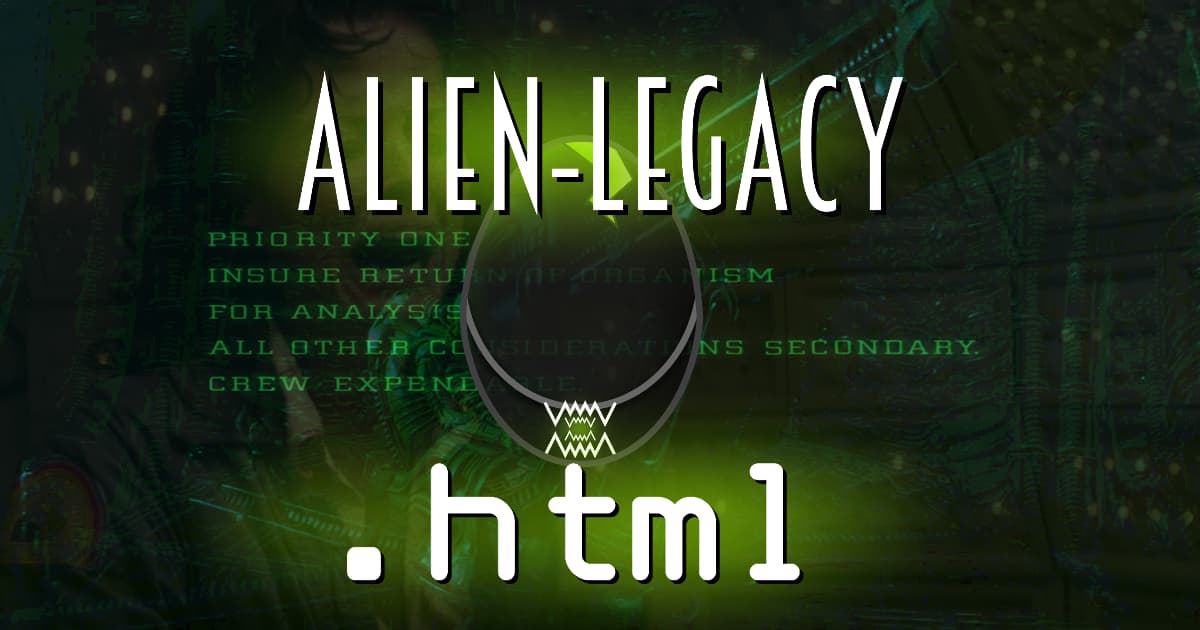 alienlegacy.html #055 – Alien (1979): Part 2: Chestburster