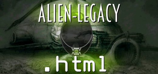 alienlegacy.html #054 – Alien: Part 1: Facehugger