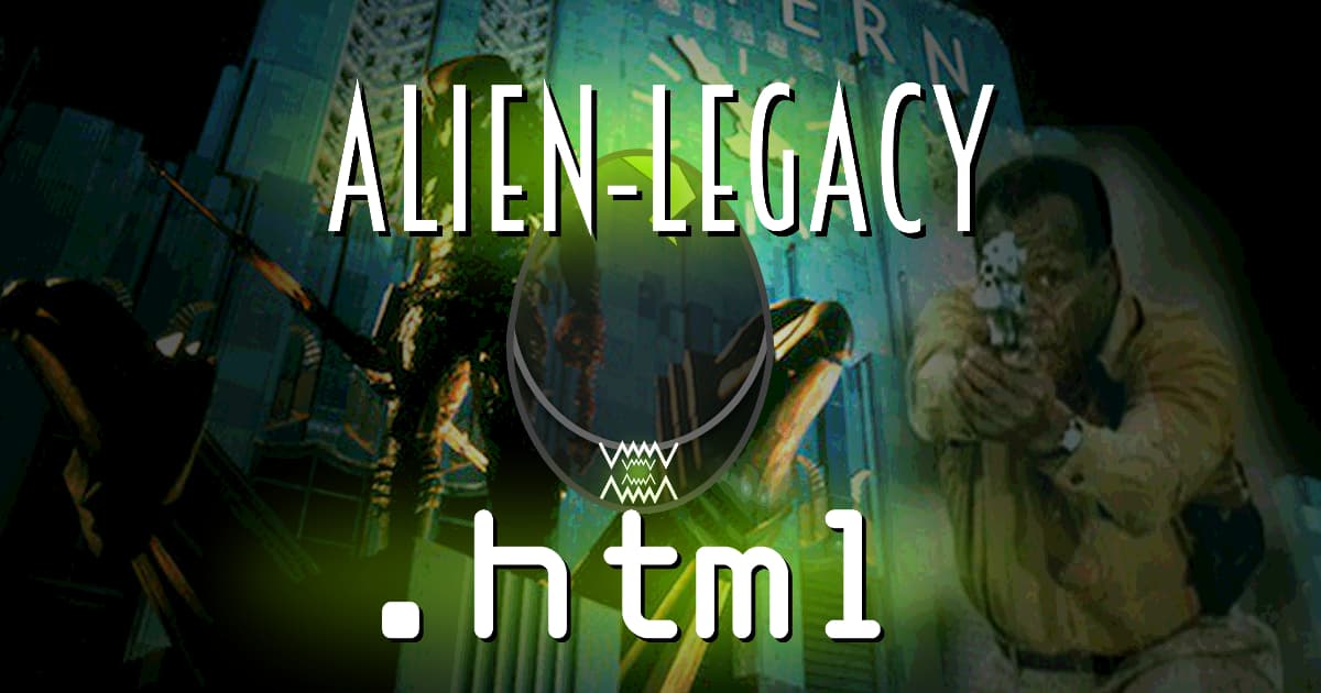 alienlegacy.html #059 – Predator 2 (1990)