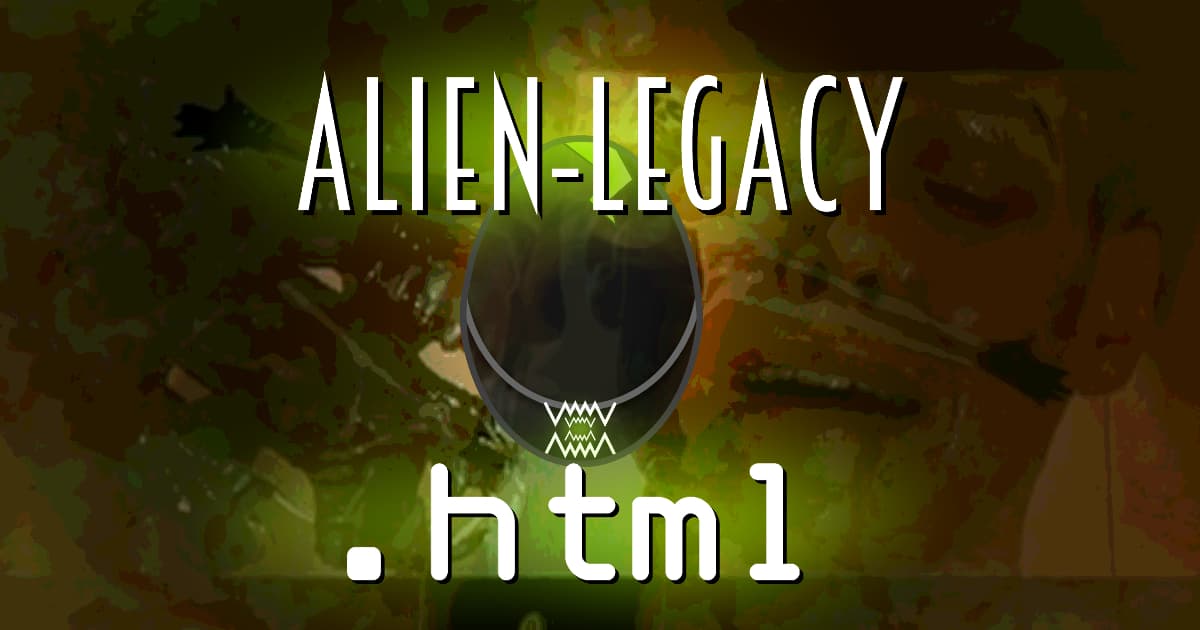 alienlegacy.html #060 – Alien 3 (1992)