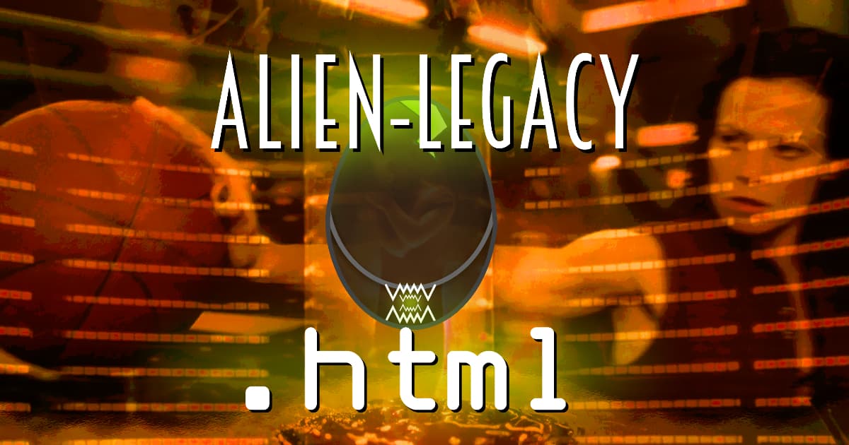 alienlegacy.html #061 – Alien: Resurrection (1997)