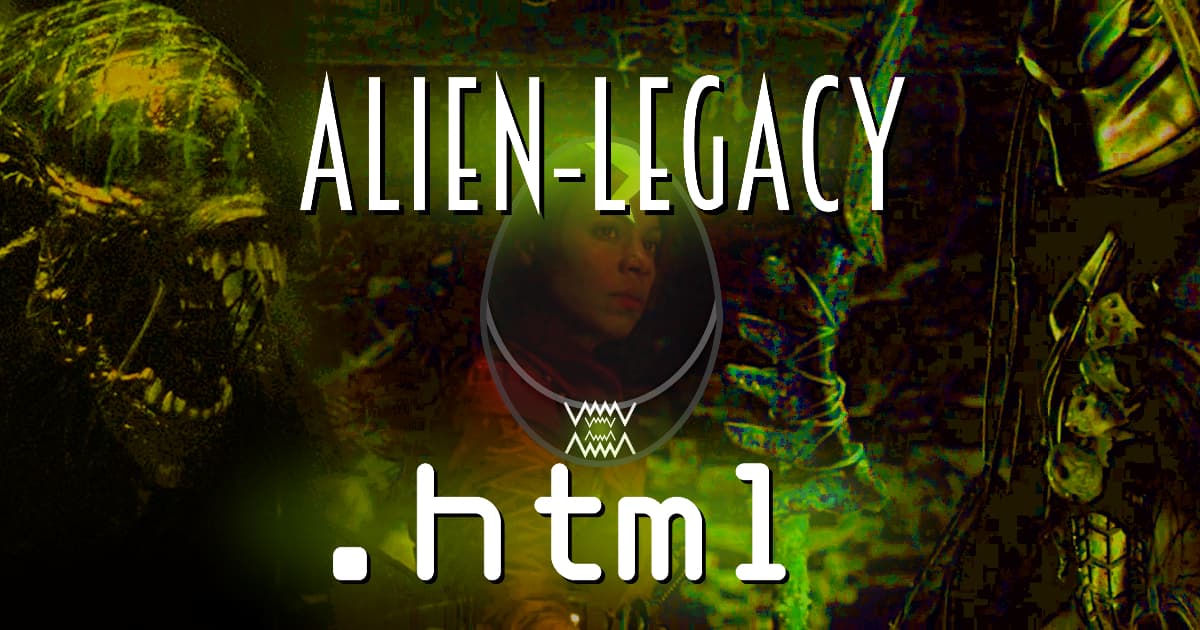 alienlegacy.html #062 – Alien vs. Predator (2004)