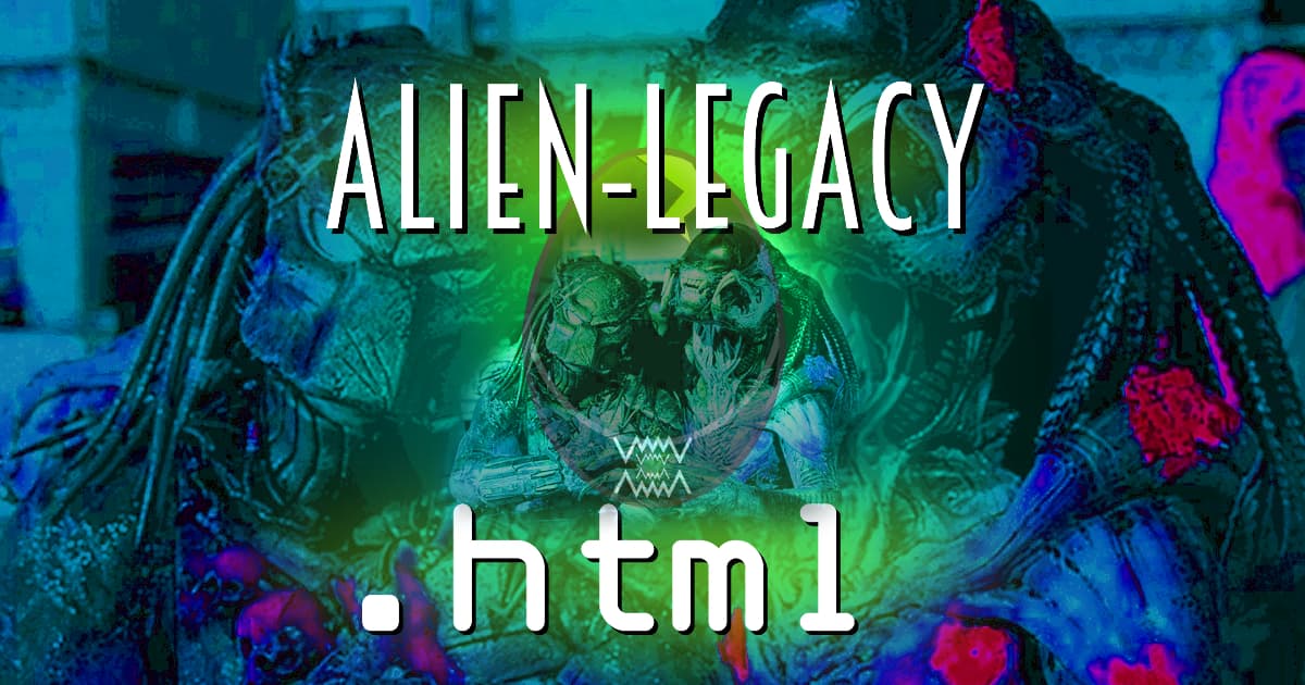 alienlegacy.html #063 – Aliens vs. Predator: Requiem (2007)