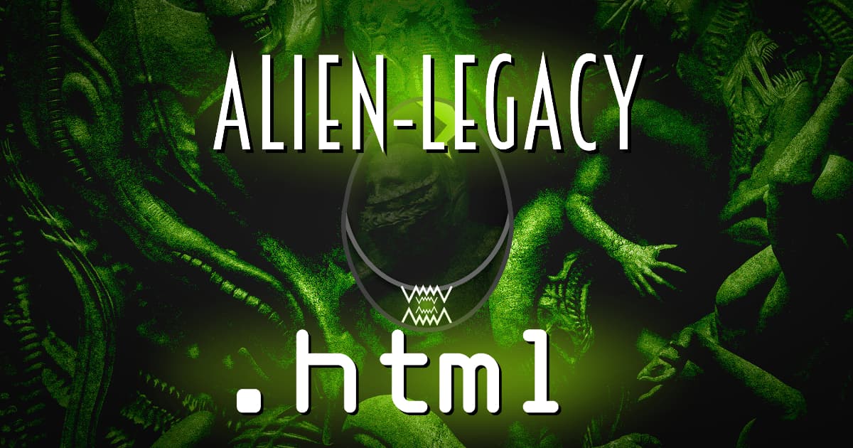 alienlegacy.html #066 – Alien: Covenant (2017)