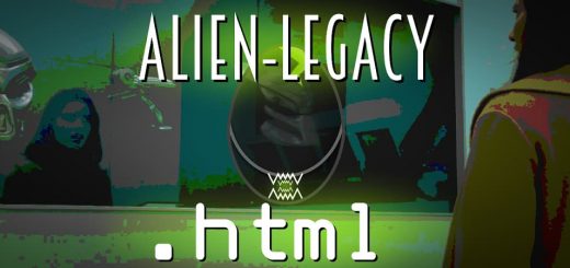 alienlegacy.html #067 – The Predator (2018)