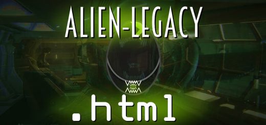 alienlegacy.html #068 – Alien Legacy Finale, Part One: 3 Alien 3s That Never Happened