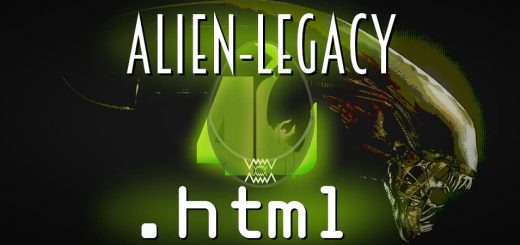 alienlegacy.html #068 – Alien Legacy Finale, Part Two: From Alien to Xenomorph