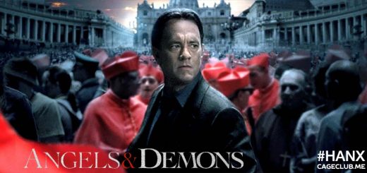 #HANX for the Memories #041 – Angels & Demons (2009)
