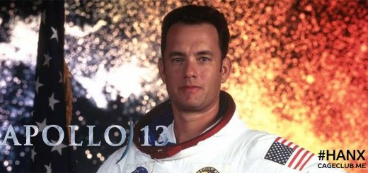#HANX for the Memories #025 – Apollo 13 (1995)