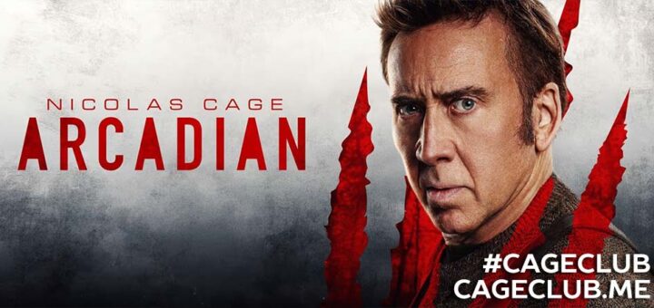 #CageClub #119 – Arcadian (2024)