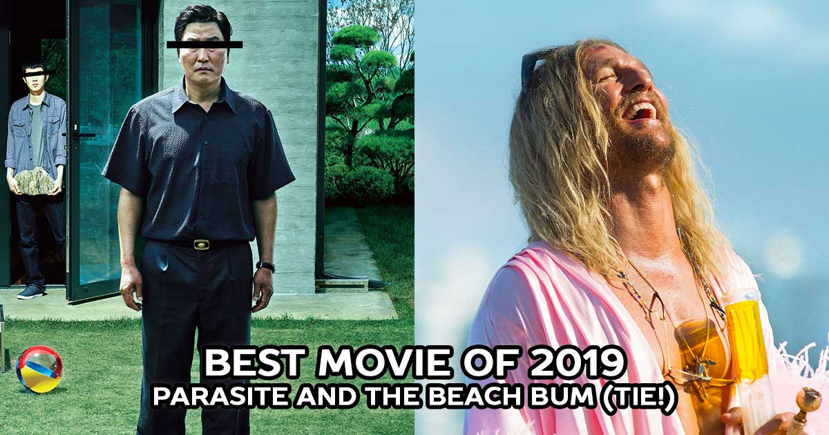 The Best of 2019: The Best Movie of 2019