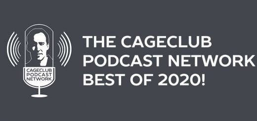 The CageClub Podcast Network: Best of 2020!
