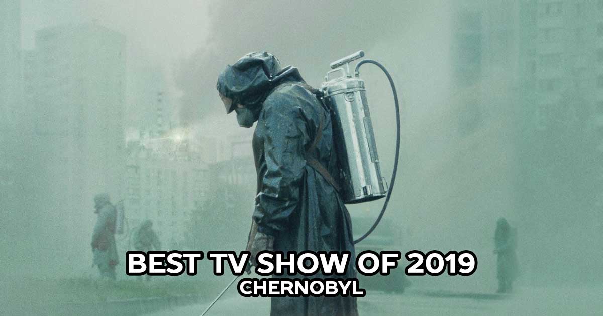 The Best of 2019: The Best TV Show of 2019