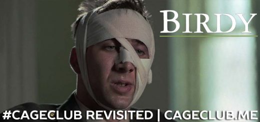 Birdy (1984) - #CageClub Revisited