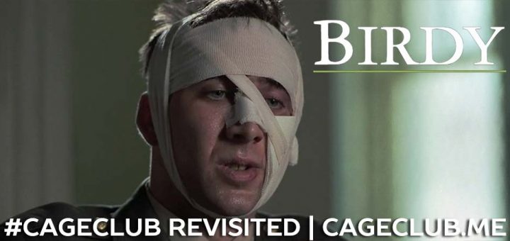 Birdy (1984) - #CageClub Revisited