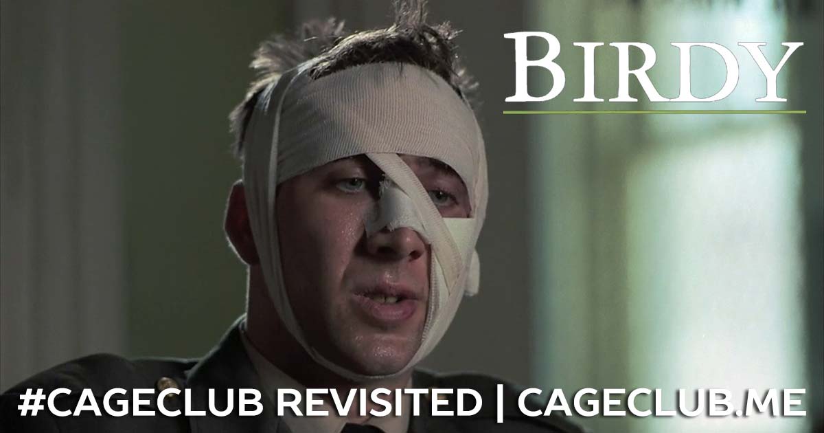 Birdy (1984) - #CageClub Revisited