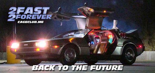2 Fast 2 Forever #095 – Back to the Future (1985)