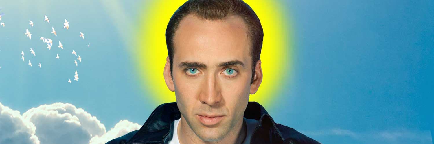 CageClub: The Nicolas Cage Podcast