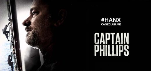 #HANX for the Memories #047 – Captain Phillips (2013)
