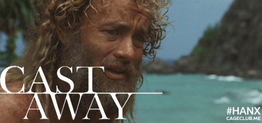 #HANX for the Memories #032 – Cast Away (2000)