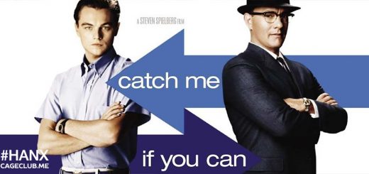 #HANX for the Memories #034 – Catch Me If You Can (2002)