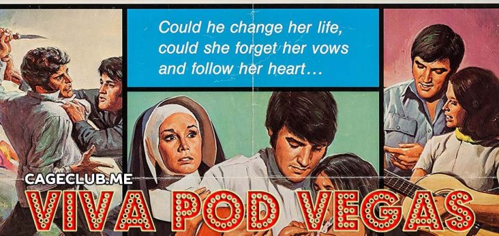 Viva Pod Vegas #034 – Change of Habit (1969)