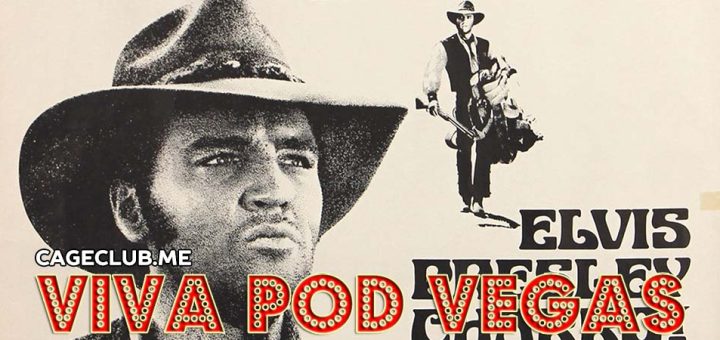 Viva Pod Vegas #032 – Charro! (1969)