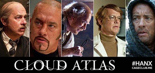 #HANX for the Memories #046 – Cloud Atlas (2012)