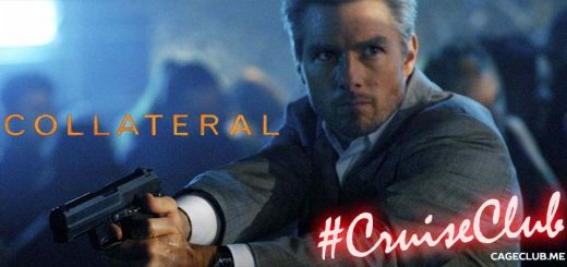 #CruiseClub #026 – Collateral (2004)