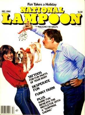 National Lampoon