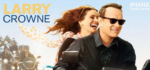 #HANX for the Memories #044 – Larry Crowne (2011)