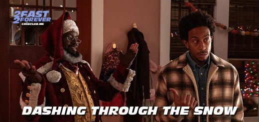 2 Fast 2 Forever #439 – Dashing Through the Snow (2023)