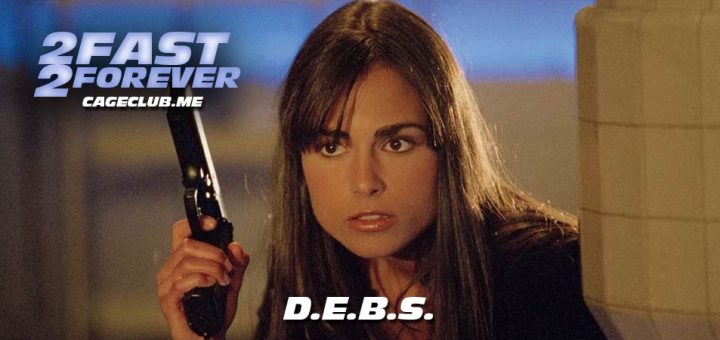 2 Fast 2 Forever #407 – D.E.B.S. (2004)