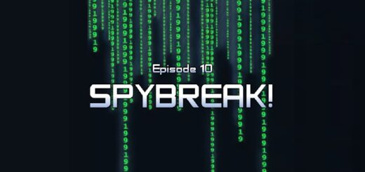 1999: The Podcast #010 – Spybreak! - Round 1 Recap