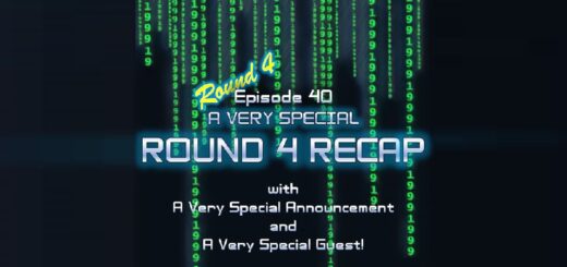 1999: The Podcast #040 - A Very Special Round 4 Recap!