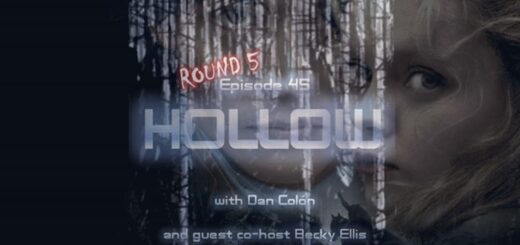 1999: The Podcast #045 - Sleepy Hollow - "Hollow" with Dan Colón and guest go-host Becky Ellis