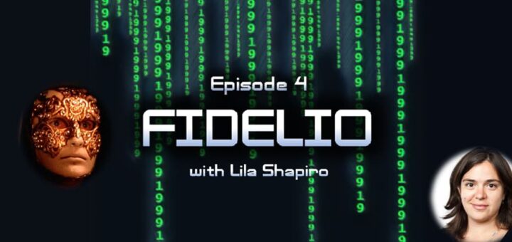1999: The Podcast #004 – Eyes Wide Shut: "Fidelio" with New York Magazine's Lila Shapiro