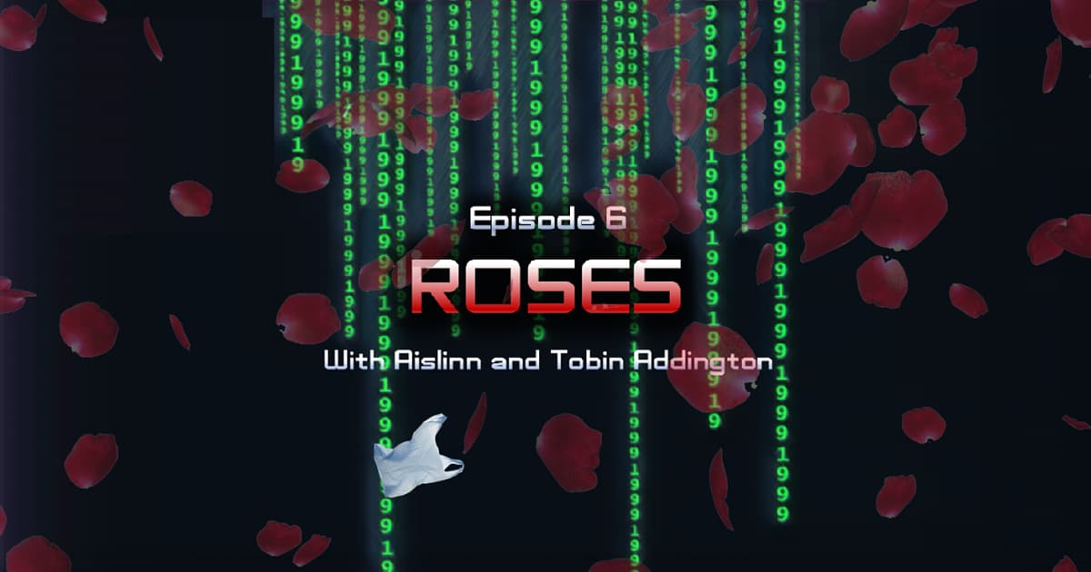 1999: The Podcast #006 – American Beauty: "Roses" with Aislinn and Tobin Addington