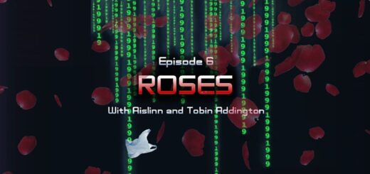 1999: The Podcast #006 – American Beauty: "Roses" with Aislinn and Tobin Addington