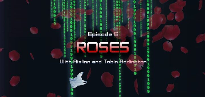 1999: The Podcast #006 – American Beauty: "Roses" with Aislinn and Tobin Addington