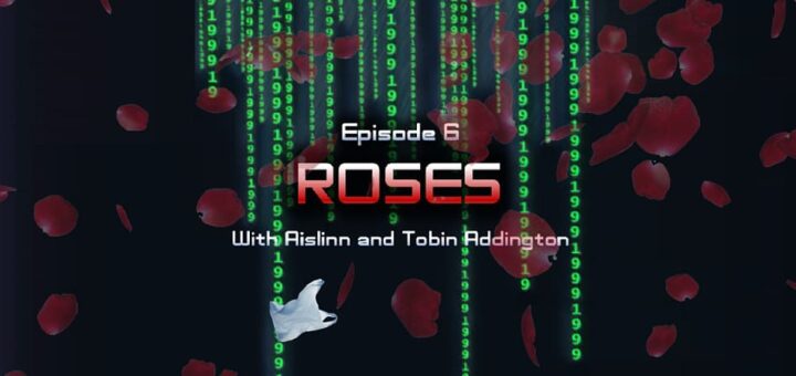 1999: The Podcast #006 – American Beauty: "Roses" with Aislinn and Tobin Addington