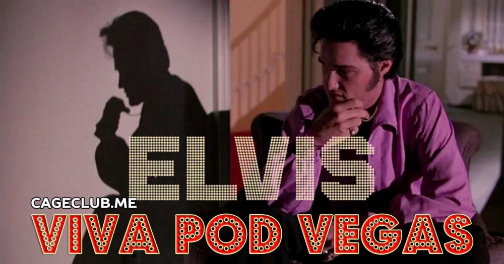 Viva Pod Vegas s2e2 – Elvis (1979)