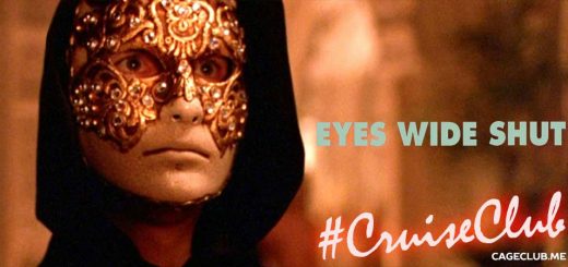 #CruiseClub #020 – Eyes Wide Shut (1999)