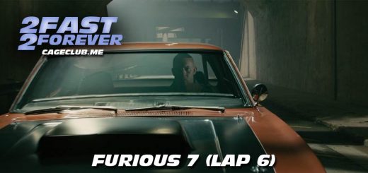 2 Fast 2 Forever #094 – Furious 7 (Lap 6)