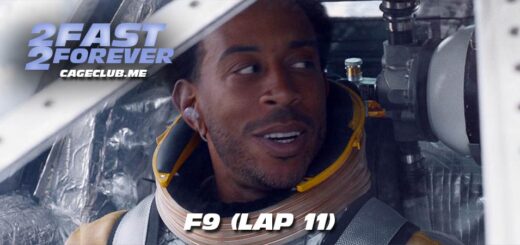 2 Fast 2 Forever #255 – F9 (Lap 11)